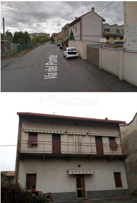 casa indipendente in vendita a Busto Arsizio