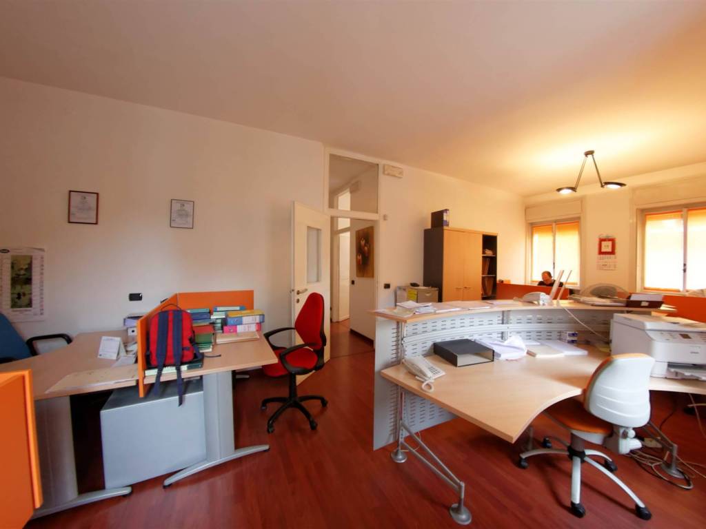ufficio in vendita a Busto Arsizio