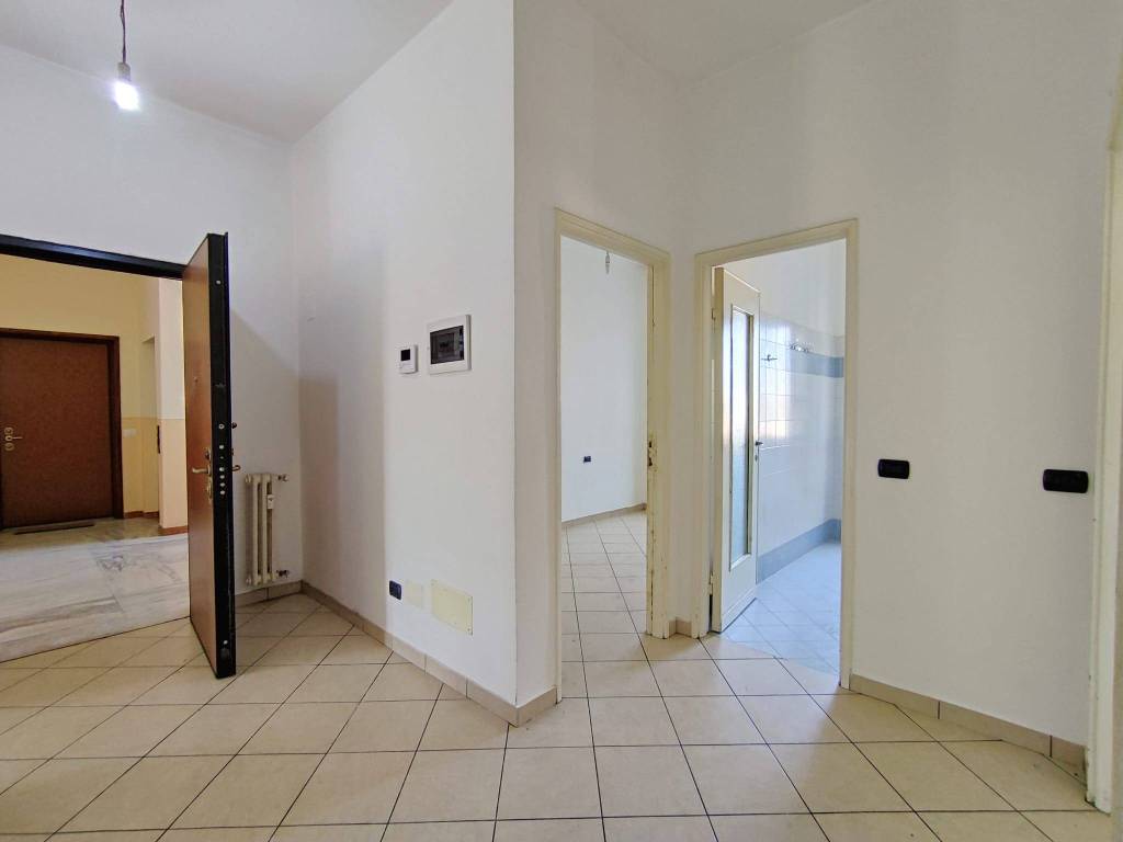 appartamento in vendita a Busto Arsizio