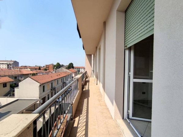 appartamento in vendita a Busto Arsizio