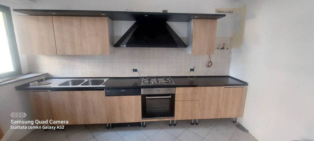 appartamento in vendita a Busto Arsizio