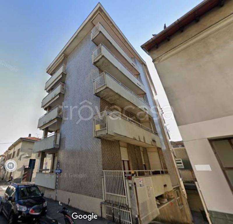 appartamento in vendita a Busto Arsizio