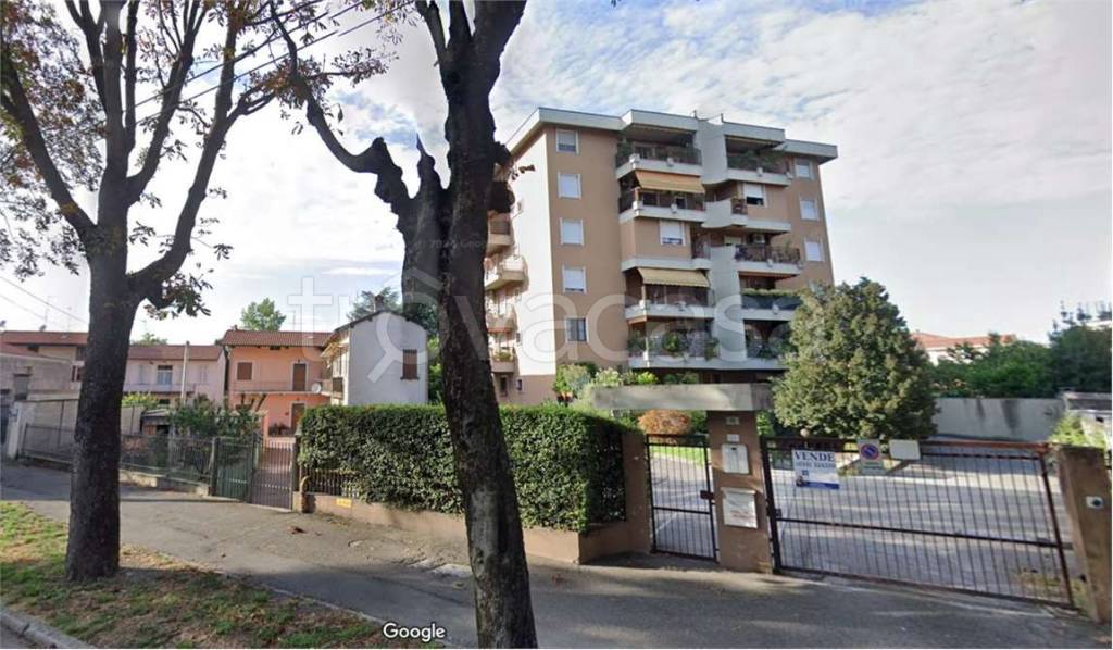 appartamento in vendita a Busto Arsizio