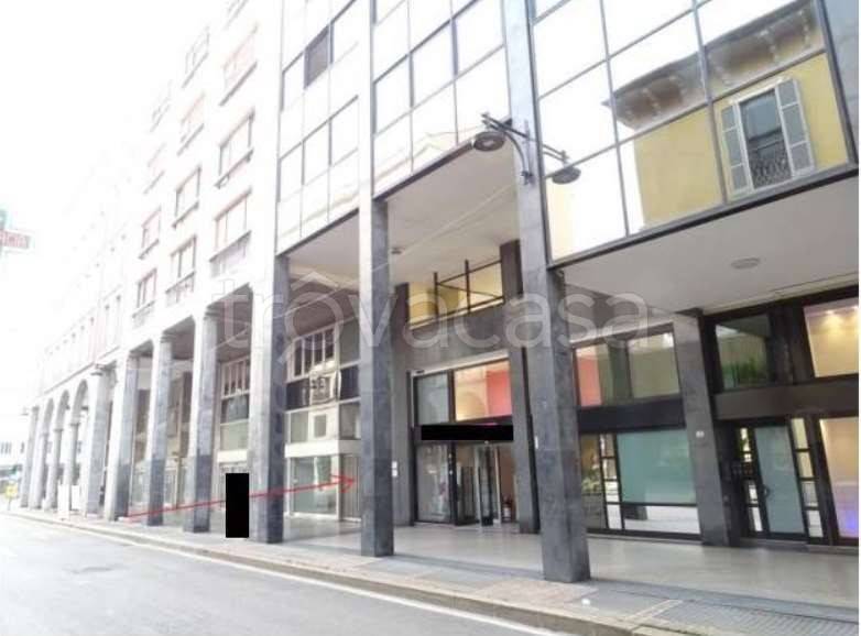 negozio in vendita a Busto Arsizio