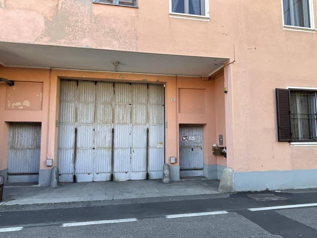 appartamento in vendita a Busto Arsizio