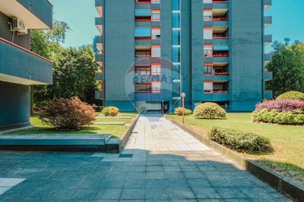 appartamento in vendita a Busto Arsizio