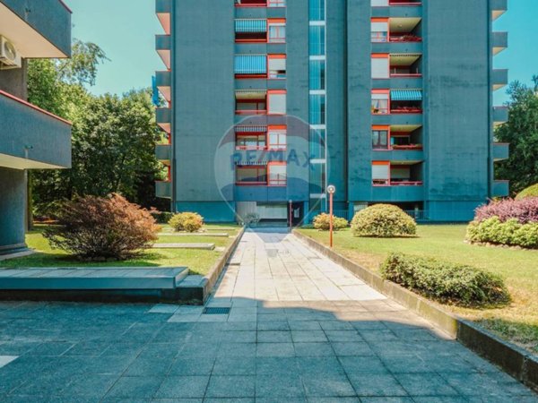 appartamento in vendita a Busto Arsizio