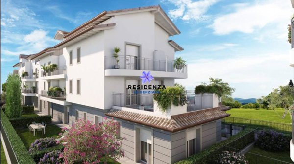 appartamento in vendita a Busto Arsizio