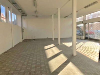 ufficio in vendita a Busto Arsizio