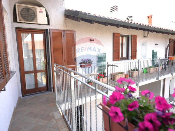 casa indipendente in vendita a Busto Arsizio