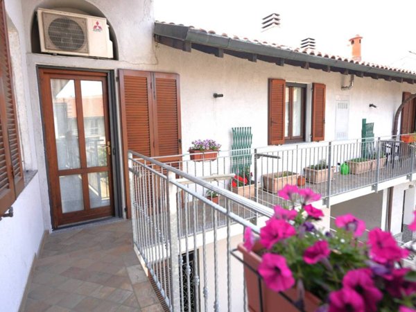 casa semindipendente in vendita a Busto Arsizio