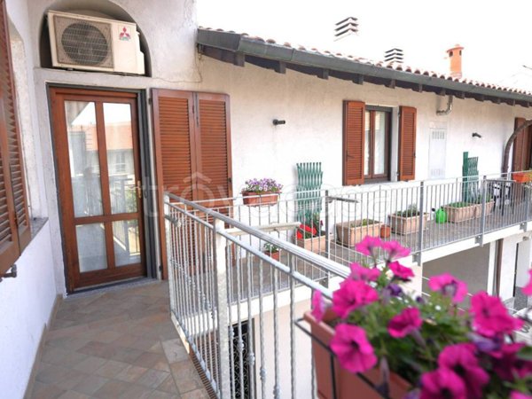 casa semindipendente in vendita a Busto Arsizio