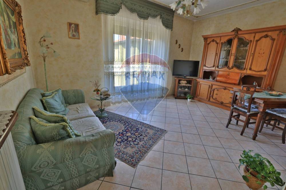 appartamento in vendita a Busto Arsizio