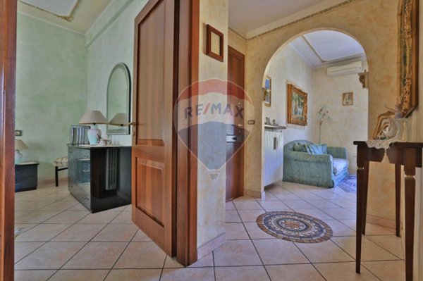 appartamento in vendita a Busto Arsizio