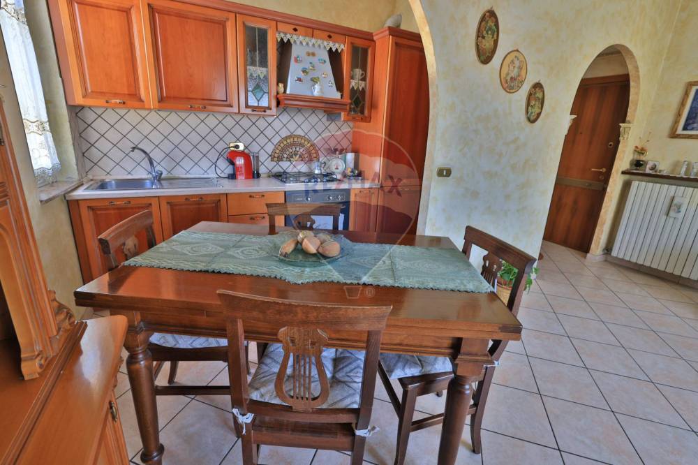 appartamento in vendita a Busto Arsizio