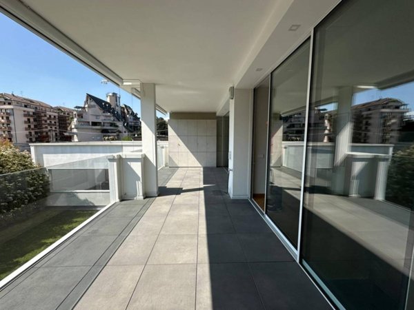 appartamento in vendita a Busto Arsizio