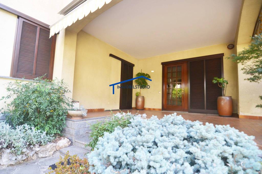 appartamento in vendita a Busto Arsizio