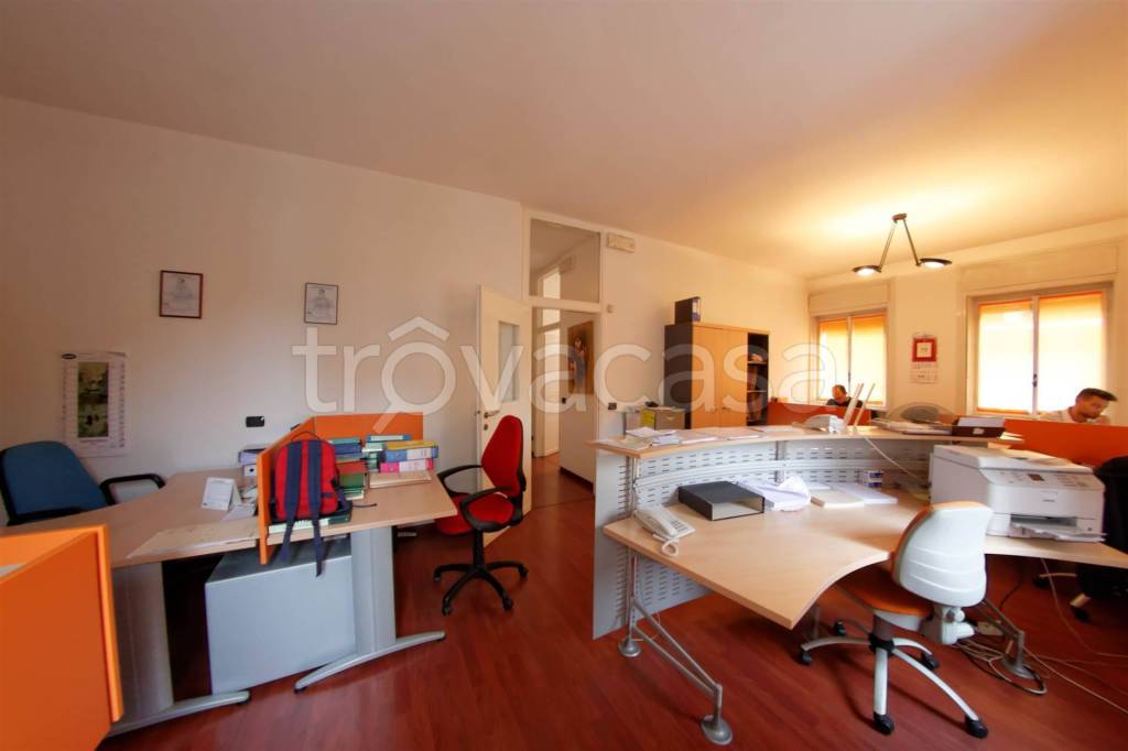 appartamento in vendita a Busto Arsizio