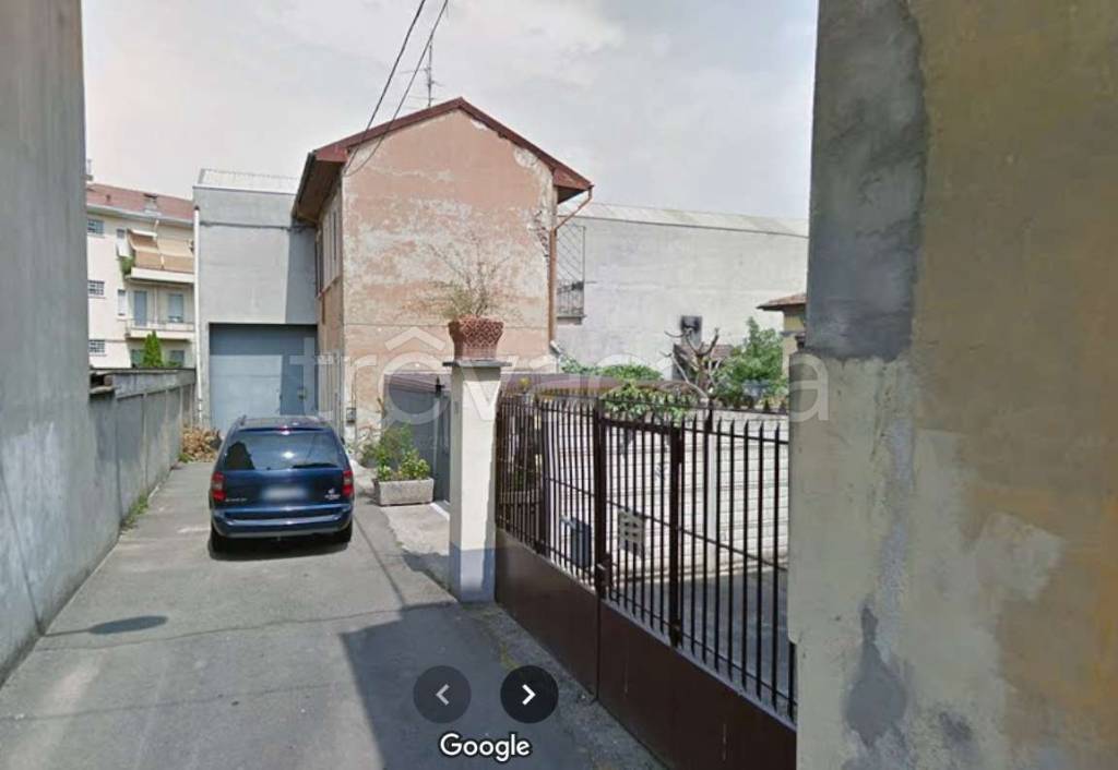 appartamento in vendita a Busto Arsizio