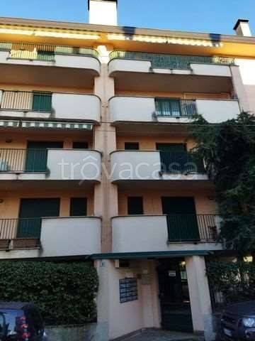 appartamento in vendita a Busto Arsizio