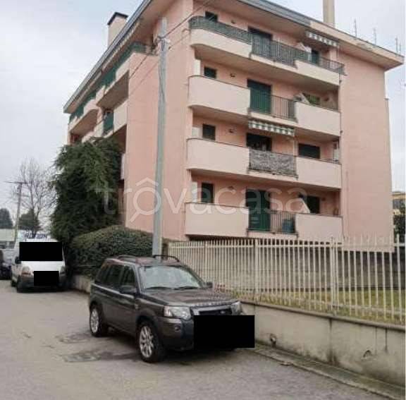 appartamento in vendita a Busto Arsizio