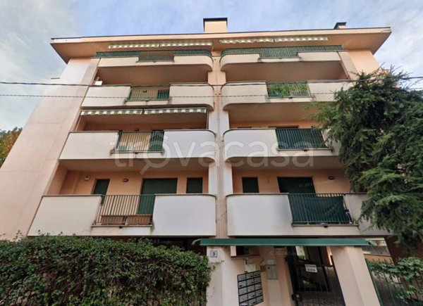 appartamento in vendita a Busto Arsizio