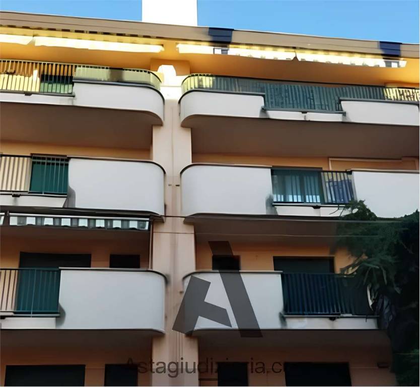 appartamento in vendita a Busto Arsizio