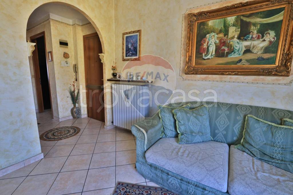 appartamento in vendita a Busto Arsizio