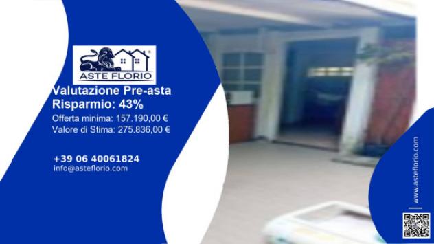 casa indipendente in vendita a Busto Arsizio