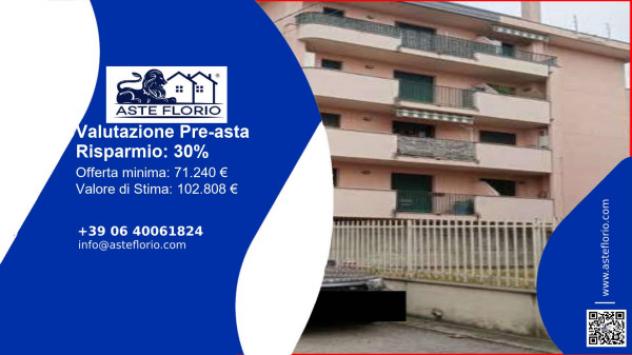 appartamento in vendita a Busto Arsizio