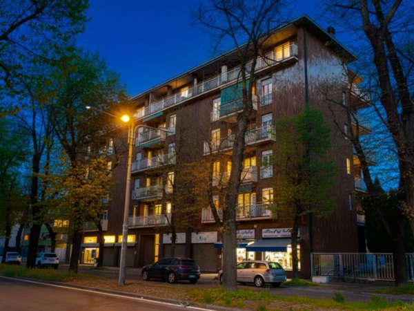 appartamento in vendita a Busto Arsizio in zona Borsano