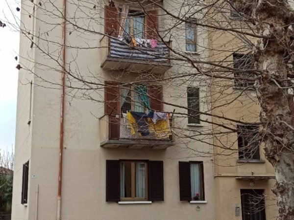 appartamento in vendita a Busto Arsizio