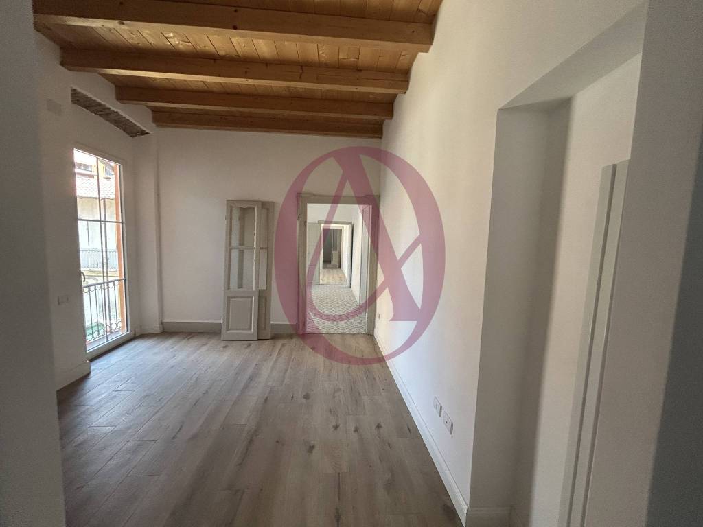 appartamento in vendita a Busto Arsizio