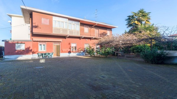 appartamento in vendita a Busto Arsizio