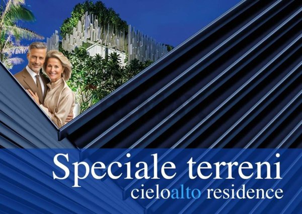 terreno edificabile in vendita a Busto Arsizio