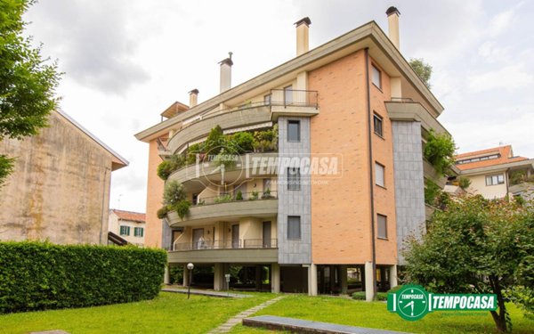 appartamento in vendita a Busto Arsizio