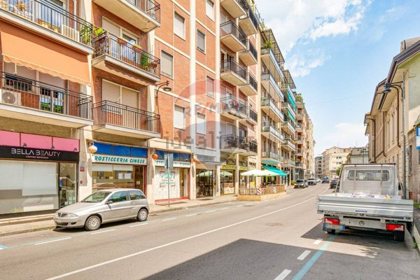 appartamento in vendita a Busto Arsizio