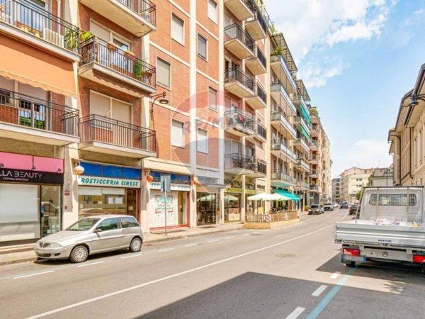 appartamento in vendita a Busto Arsizio