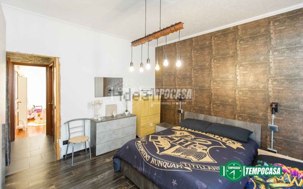 appartamento in vendita a Busto Arsizio