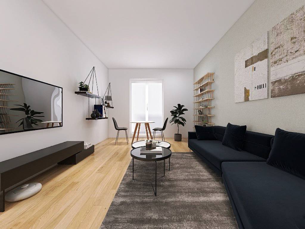 casa indipendente in vendita a Busto Arsizio