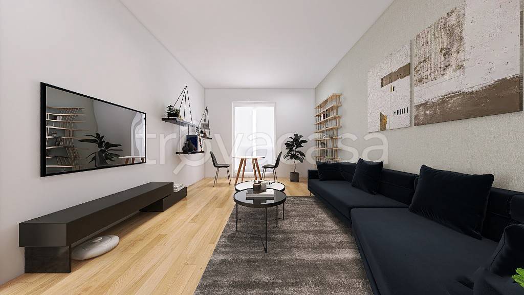 casa indipendente in vendita a Busto Arsizio