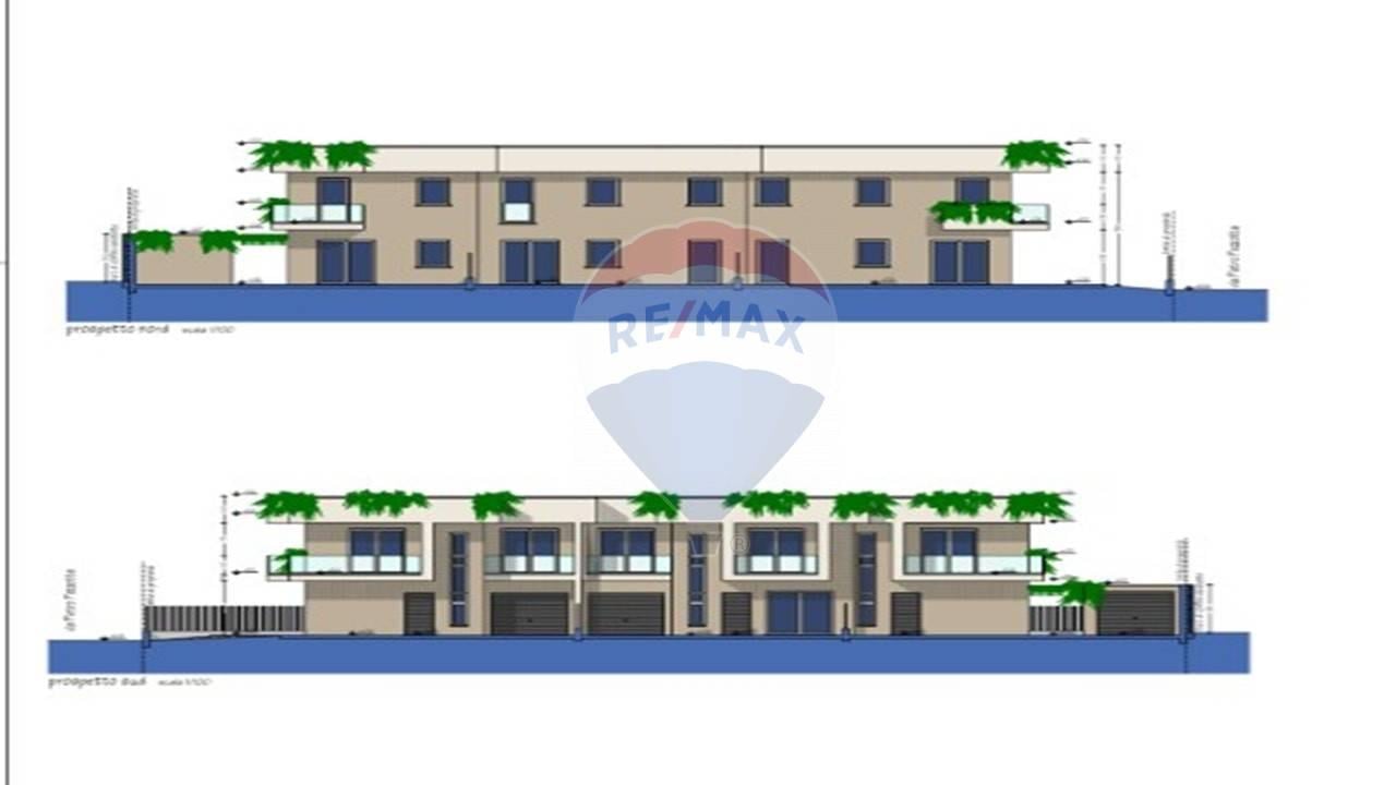 casa indipendente in vendita a Busto Arsizio in zona Borsano
