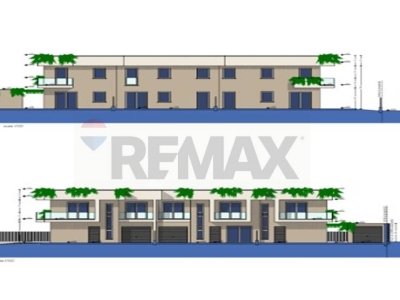 casa indipendente in vendita a Busto Arsizio in zona Borsano