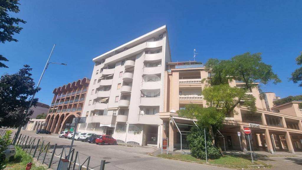 appartamento in vendita a Busto Arsizio