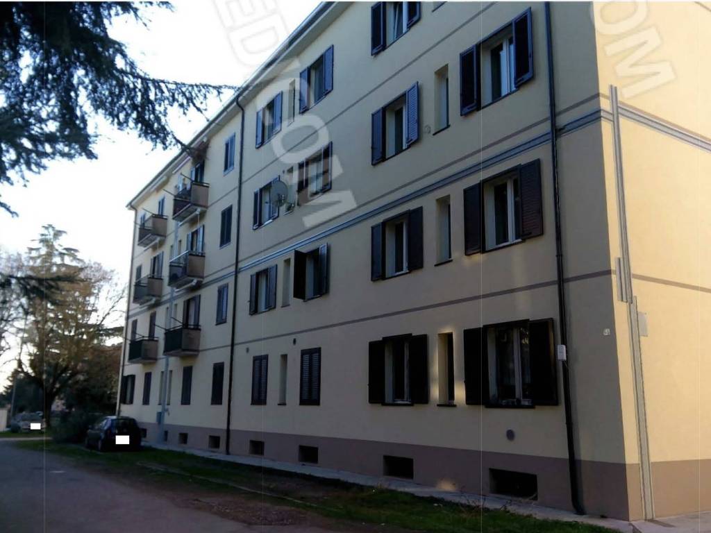 appartamento in vendita a Busto Arsizio