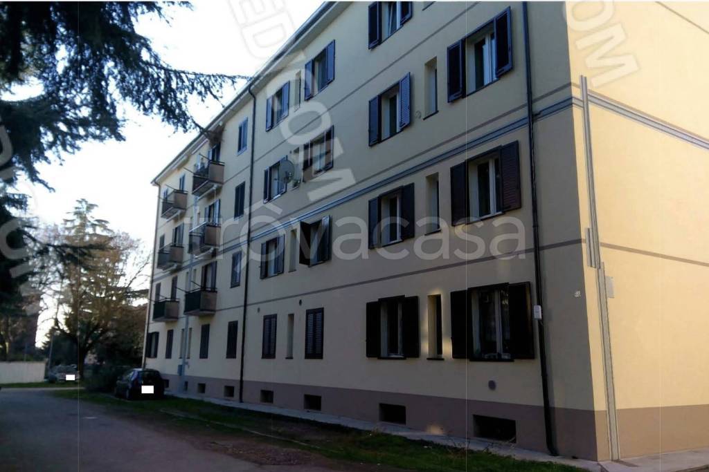 appartamento in vendita a Busto Arsizio