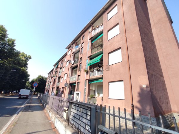 appartamento in vendita a Busto Arsizio