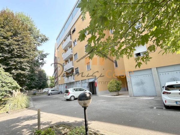 appartamento in vendita a Busto Arsizio