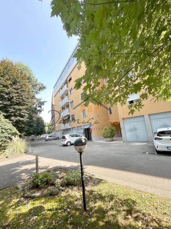 appartamento in vendita a Busto Arsizio