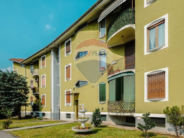 appartamento in vendita a Busto Arsizio
